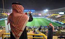 Süper Kupa krizi sonrası Suudiler, uluslararası mahkemeye gidiyor