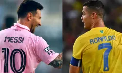 Ronaldo-Messi karşılaşması öncesi flaş sakatlık! Forma giyemeyecek