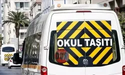 Okul servislerine yüzde 60 zam talebi! En düşük ücret 2 bin TL'yi aşacak