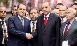 Suat Kılıç: AK Parti ile yeni görüşme yapmaya gerek kalmadı