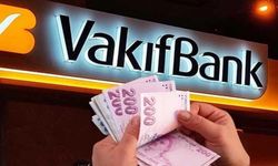 Vakıfbank'tan Emekli Paketi! 15.000 TL Destek Kampanya Detayları