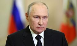 Vladimir Putin'in mal varlığı açıklandı