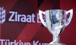 Ziraat Türkiye Kupası'nda son 16 turu eşleşmeleri belirlendi!