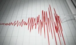İzmir'de korkutan deprem! AFAD'dan açıklama geldi