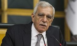 DEM Partili Ahmet Türk'ten Kürt sorunu yorumu: CHP'de liderlik yok çözerse Erdoğan çözer