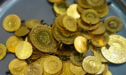 Altın fiyatları yeni haftaya nasıl başladı? İşte güncel çeyrek altın gram altın fiyatları