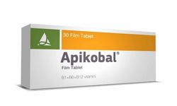 Apikobal B12 Eksikliğinde kullanılır mı? Apikobal Ne İşe Yarar?