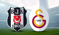 Beşiktaş Galatasaray derbisinin hakemi belli oldu!