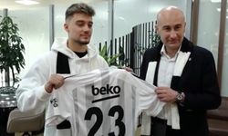 Beşiktaş'ın yeni transferi Ernest Muci'den ilk açıklama!