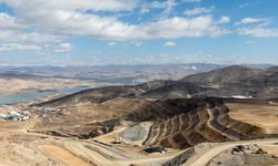 Bilim insanları açıkladı: Çöpler Altın Madeni'nde sadece siyanür değil farklı riskler var