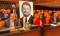 Can Atalay'dan 6 Şubat mesajı: Soma'da Gezi'de ne yaptıysam Hatay için de yaptığım budur