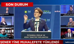 Cemal Enginyurt'tan Meral Akşener tehdidi! Seni de ablanı da sokağa çıkmaz ederim