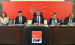 CHP'de belediye başkan adayları belli oldu!