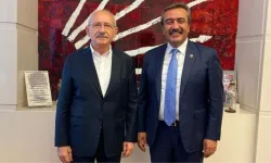 CHP'de bir istifa daha: Çukurova Belediye Başkanı Soner Çetin istifa etti!