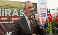 CHP'den Memleket Partisi'ne geçmişti:  Adaylığı düşürüldü