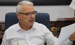 Manisa'da CHP'li adayın başvurusu kabul edilmedi
