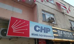 CHP'de skandal: Bismil adayı cinsel saldırıdan tutuklandı!