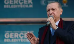 Cumhurbaşkanı Erdoğan, Mansur Yavaş ve Ekrem İmamoğlu'nu hedef aldı