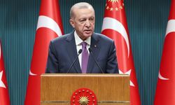Cumhurbaşkanı Erdoğan, KAAN üzerinden muhalefete yüklendi