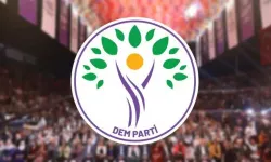 DEM Parti'nin Ankara adayları belli oldu!