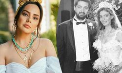 Ebru Gündeş'le evlenen Murat Özdemir'in eski eşinden olay sözler!