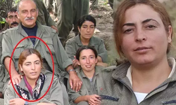 Şehitlerimizin kanı yerde kalmadı! PKK'nın sözde sorumlusu Fatma Sakana öldürüldü