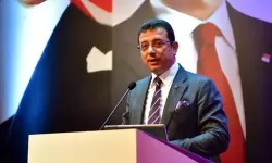 Ekrem İmamoğlu: Erdoğan'ın aklı fikri İstanbul'da