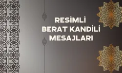 En güzel Berat Kandili Mesajları: Resimli 2024 Kandil Sözleri