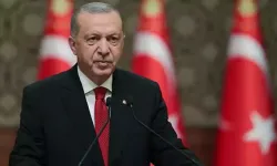 Cumhurbaşkanı Erdoğan: Umutsuzluğa kapılmayın, alternatifsiz değilsiniz