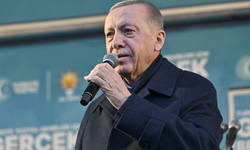 Cumhurbaşkanı Erdoğan: Allah CHP’li kardeşlerimize sabır versin