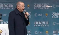 Erdoğan CHP'yi hedef aldı: Adaylarının da başkanlarının da tek gündemi parti yönetimini ele geçirmek