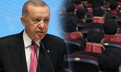 Cumhurbaşkanı Erdoğan 'Sessiz kalmayız' demişti: HSK harekete geçti