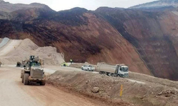 Erzincan'daki altın madeni faciasında 4 kişi gözaltına alındı!