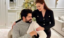 Fahriye Evcen ve Burak Özçivit çiftinden rekor reklam anlaşması!