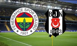 Fenerbahçe ve Beşiktaş'a soruşturma şoku! PFDK'ya sevk edildi