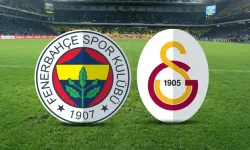 Fenerbahçe'den Galatasaray'a: Tarih utanmazlıktan bahsedenlerin rezilliğini yazdı