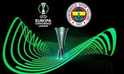 Fenerbahçe’nin Konferans Ligi’ndeki rakibi belli oldu!