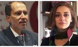 Avukat Feyza Altun, YRP lideri Fatih Erbakan'ın kendisini şikayet ettiğini duyurdu!
