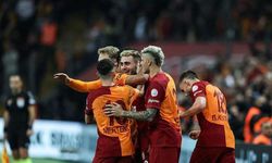 Galatasaray, Başakşehir'i 2-0 mağlup etti