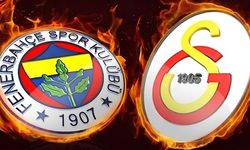 Fenerbahçe ve Galatasaray kulüpleri sosyal medyada birbirine girdi!