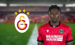 Galatasaray'dan bomba hamle! O isimle anlaşma sağlandı