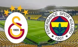 Galatasaray'dan Fenerbahçe ve TFF paylaşımı