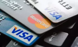 Herkes merak ediyordu: İşte Kredi kartı faiz oranları