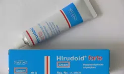 Hirudoid Jel Nedir, Ne İçin Kullanılır? Hirudoid Ford Jel Kullanım Şekli