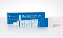 Hirudoid Forte Krem Nedir, Hirudoid Forte Krem Ne İçin Kullanılır?