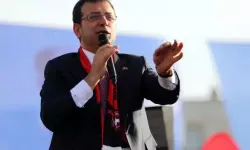 İmamoğlu, Erdoğan'a yanıt verdi: Kendisi kazanırsa demokrasi, başkası kazanırsa yanlışlık