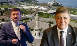 İzmir seçim anketi sonucu açıklandı: CHP ve AK Parti adayı arasında kıyasıya mücadele!