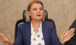 CHP'li İzmit Belediye Başkanı ve İzmit adayı Fatma Hürriyet adaylıktan çekildi