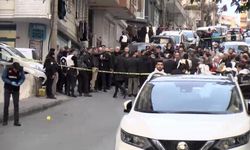 AK Partili belediye başkan adayının seçim çalışmasında silahlı saldırı
