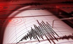 Kandilli Rasathanesi duyurdu: Kahramanmaraş'ta deprem